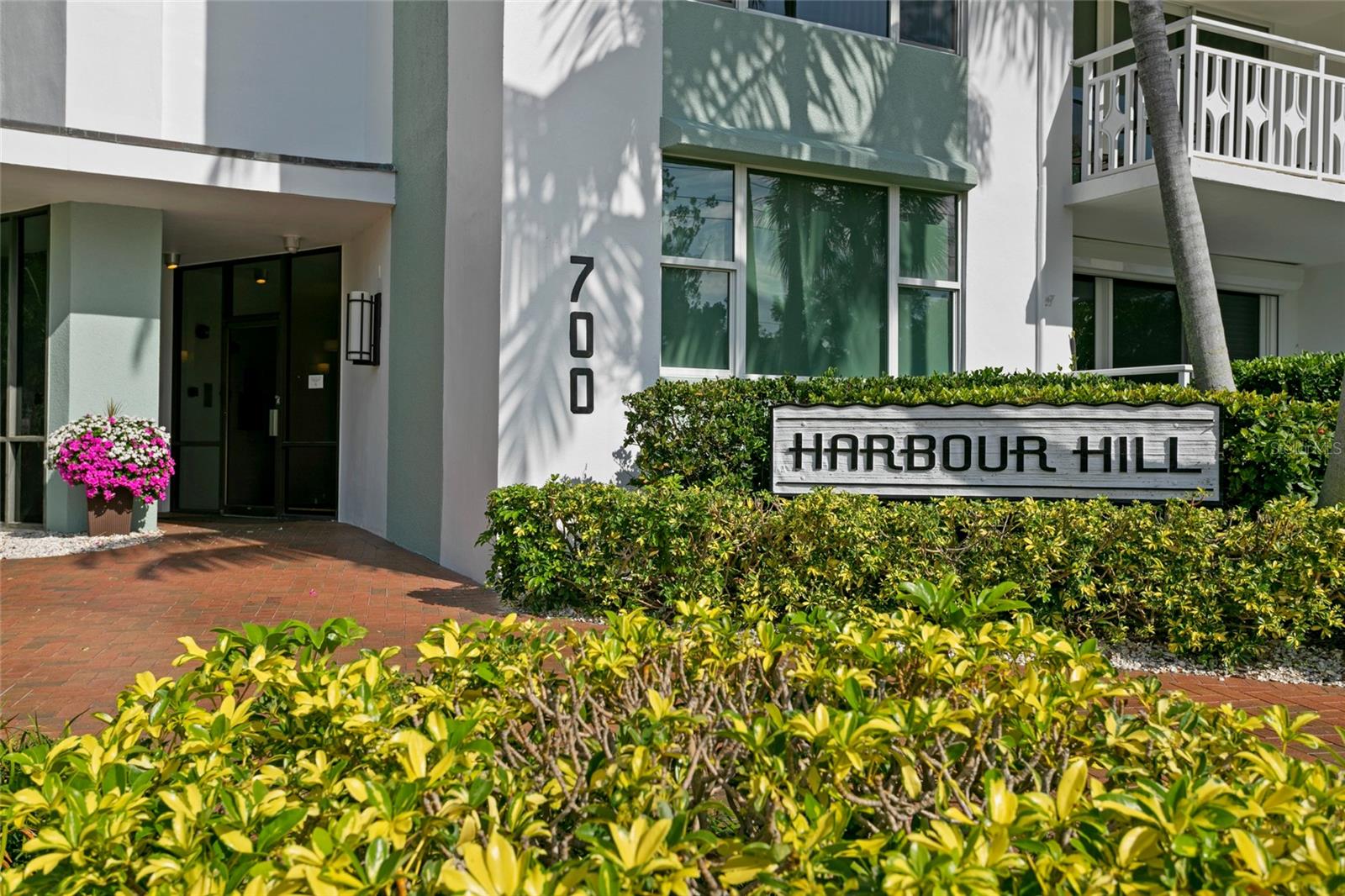 Photo of 700 BEACH DRIVE #603 ST PETERSBURG FL 33701