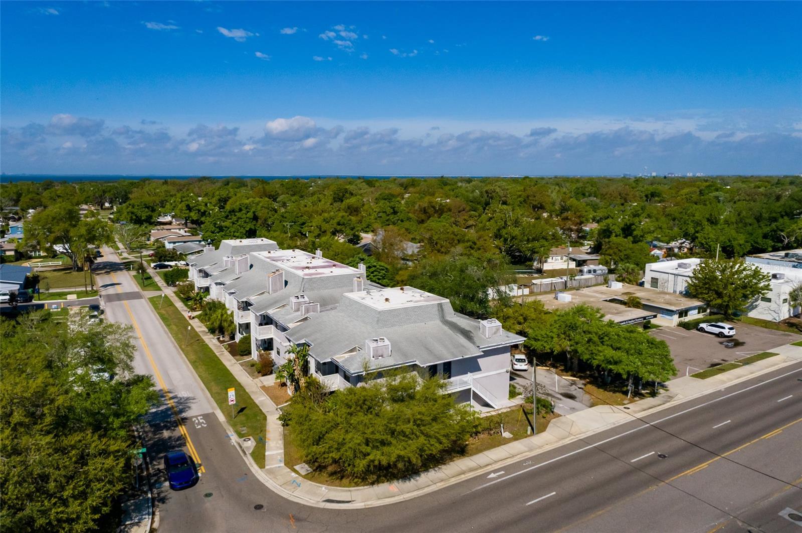 Photo of 4405 W FAIR OAKS AVENUE #21 TAMPA FL 33611