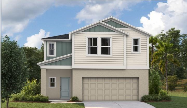 Photo of 15225 MAUDE LANDING LOOP WIMAUMA FL 33598