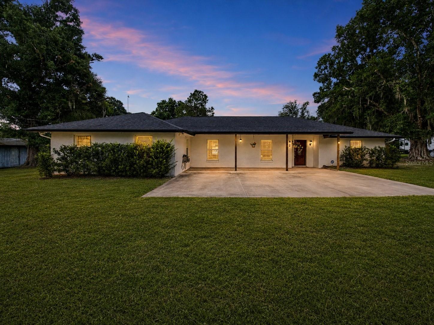 Photo of 5242 COUNTY LINE ROAD LAKELAND FL 33811