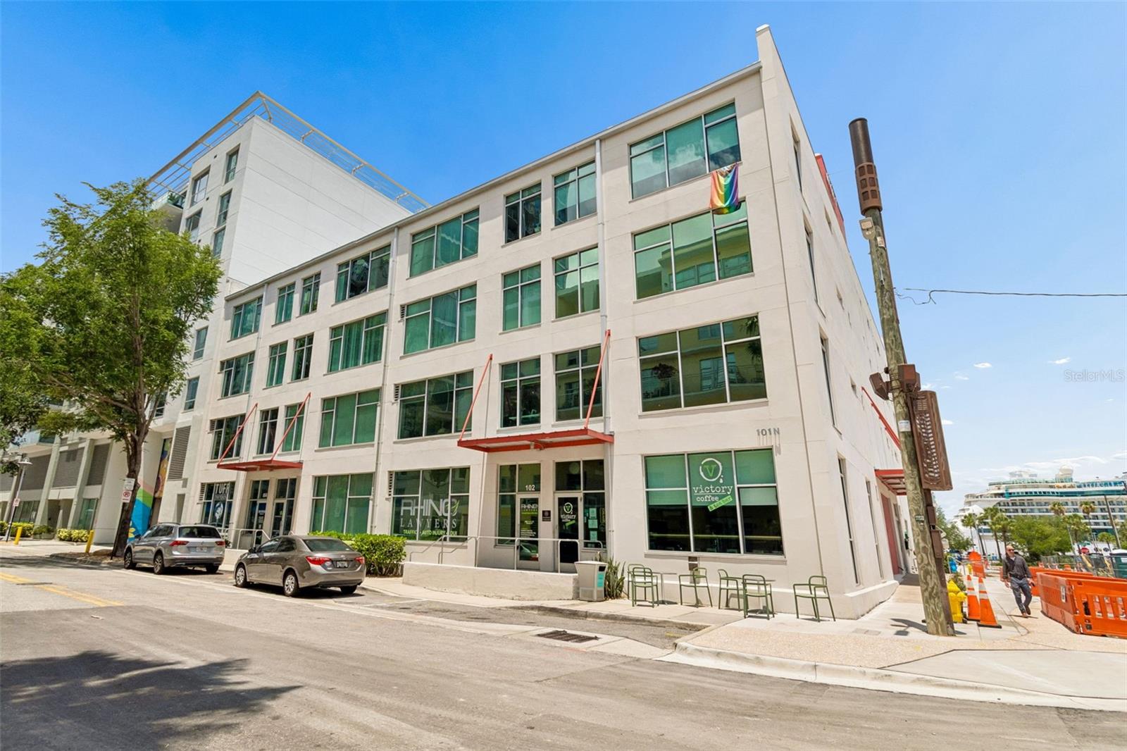 Photo of 101 N 12TH STREET #205 TAMPA FL 33602