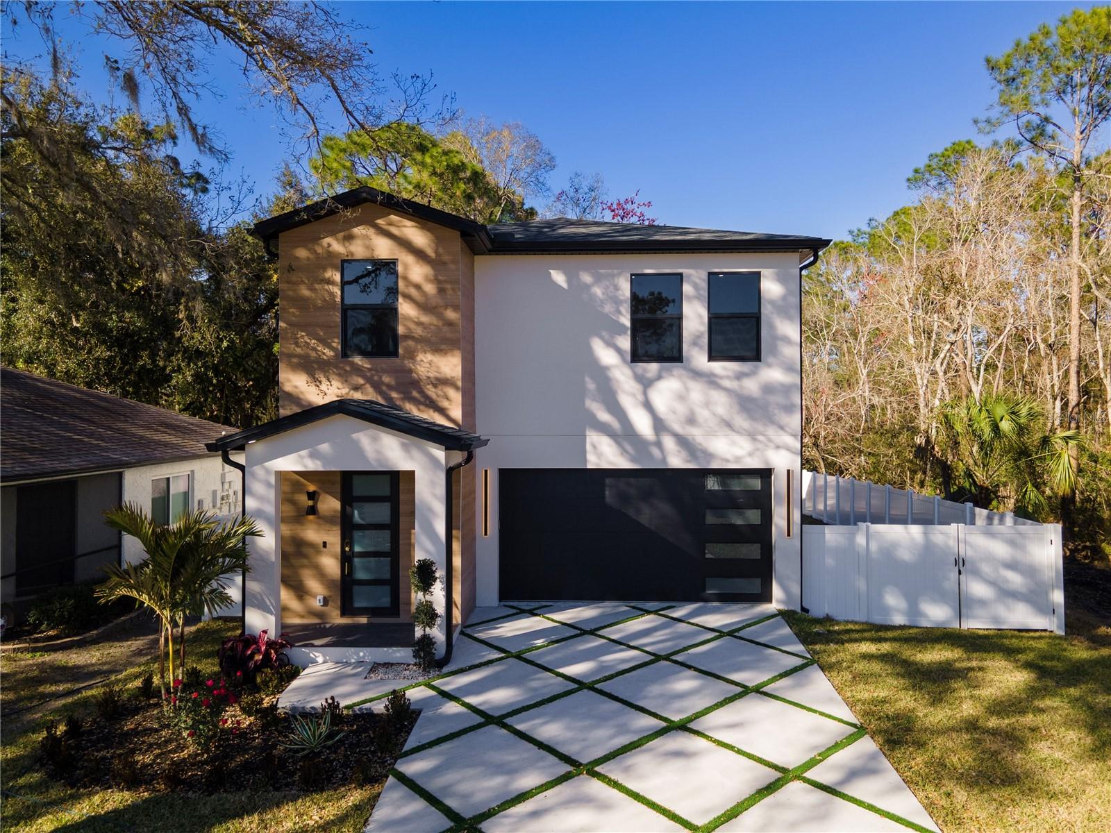 Photo of 7609 AMHERST STREET TAMPA FL 33625