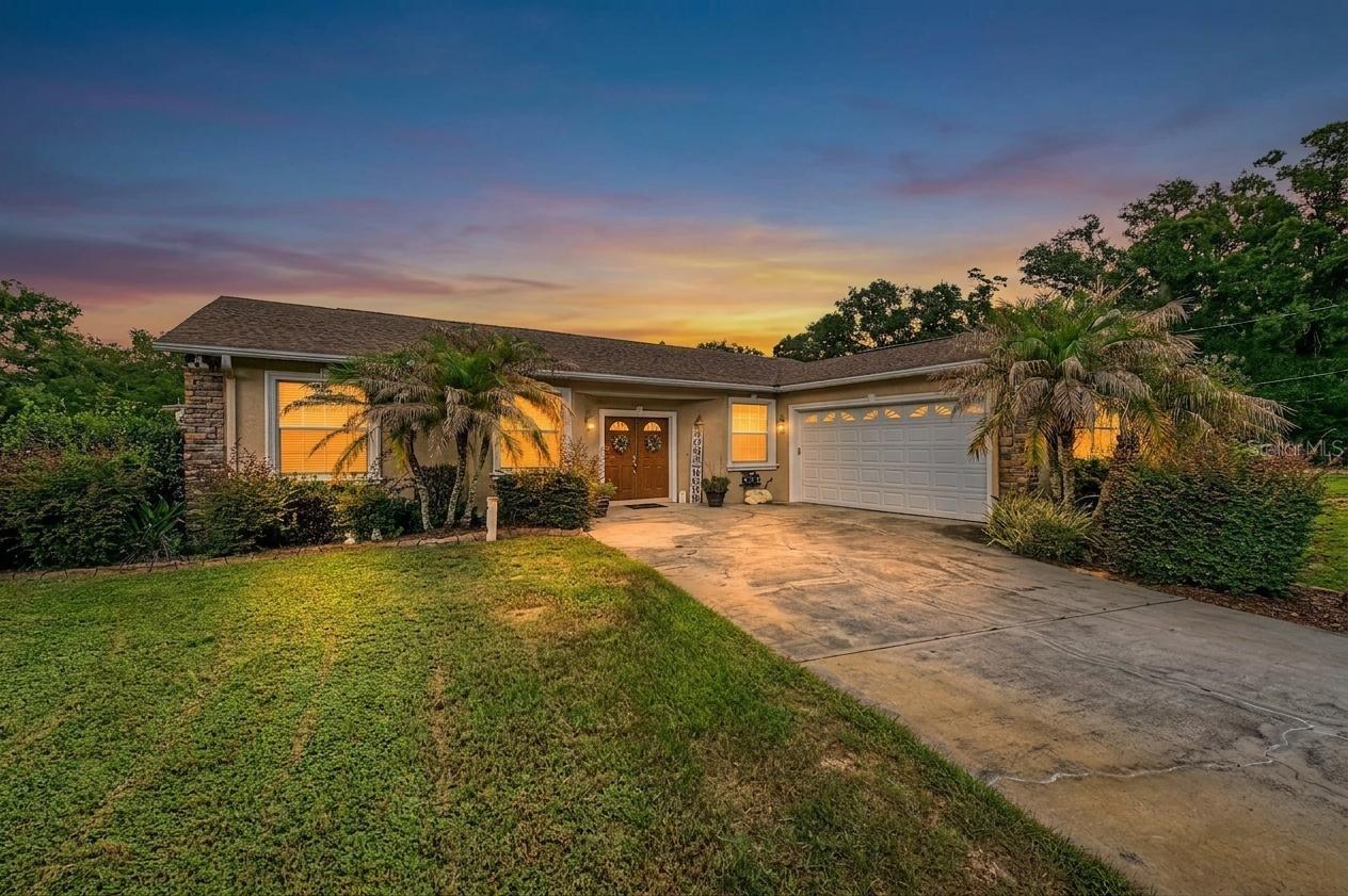 Photo of 2216 PINECREST DRIVE LUTZ FL 33549