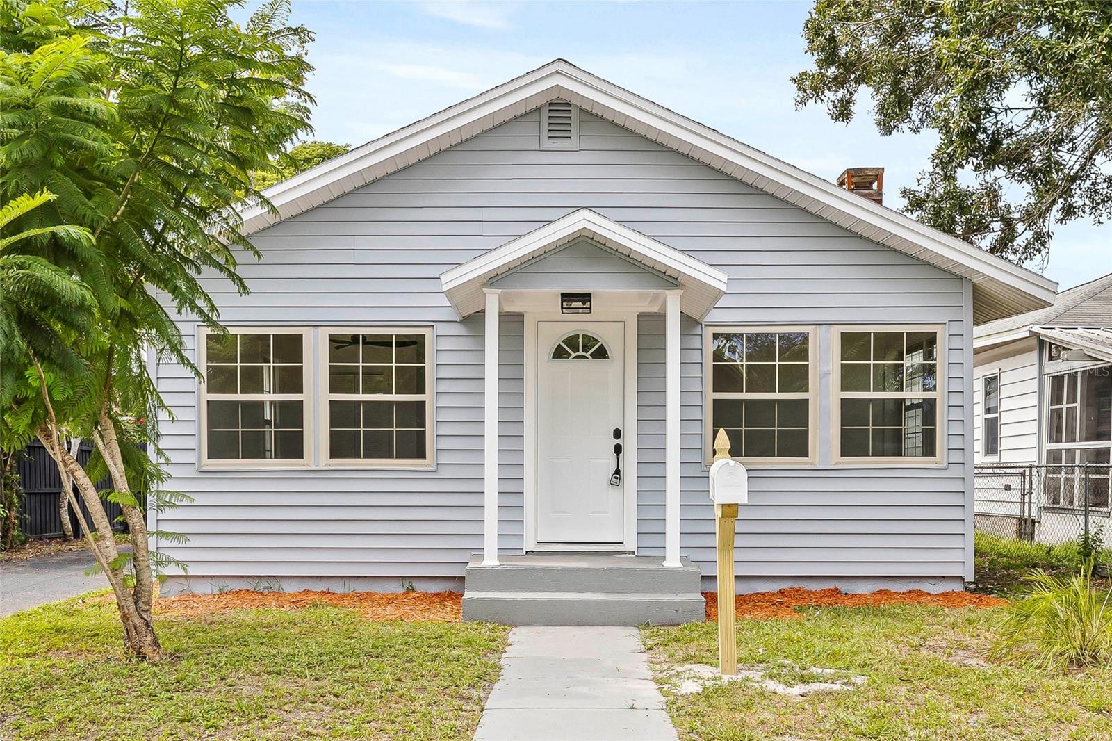 Photo of 4550 21ST STREET ST PETERSBURG FL 33714