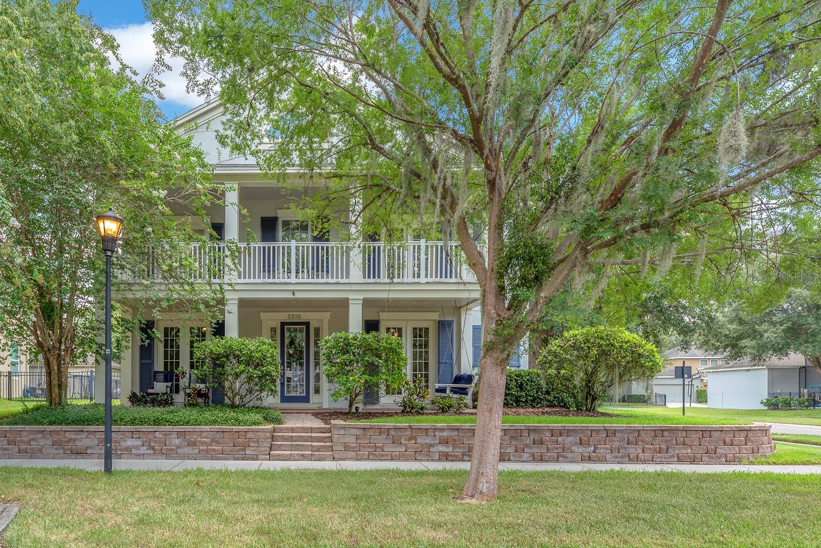 Photo of 5310 FISHHAWK RIDGE DRIVE LITHIA FL 33547