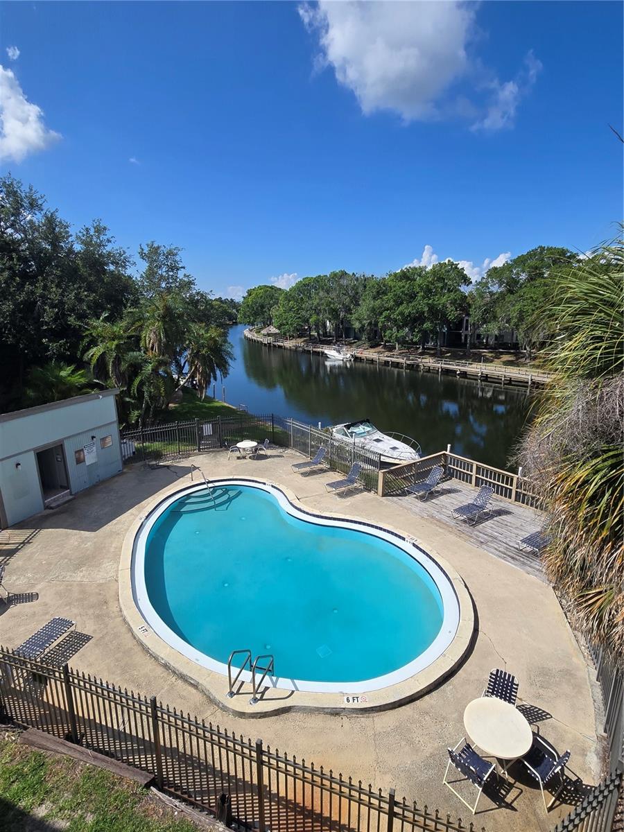 Photo of 6305 NEWTOWN CIRCLE #5B4 TAMPA FL 33615