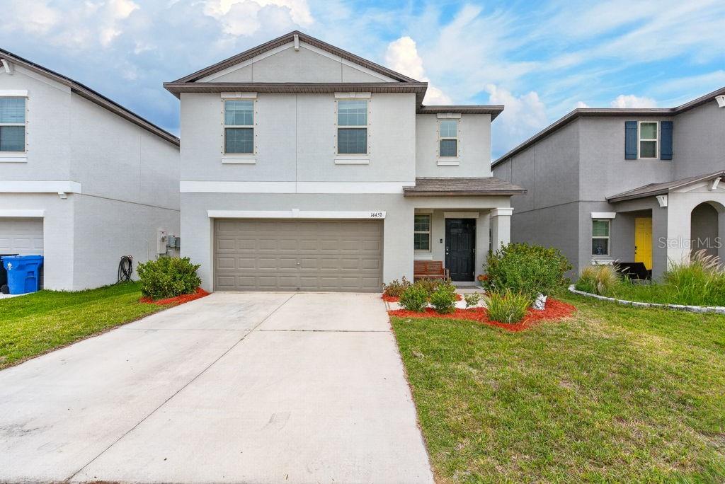 Photo of 14452 ENGLISH LAVENDER DRIVE WIMAUMA FL 33598