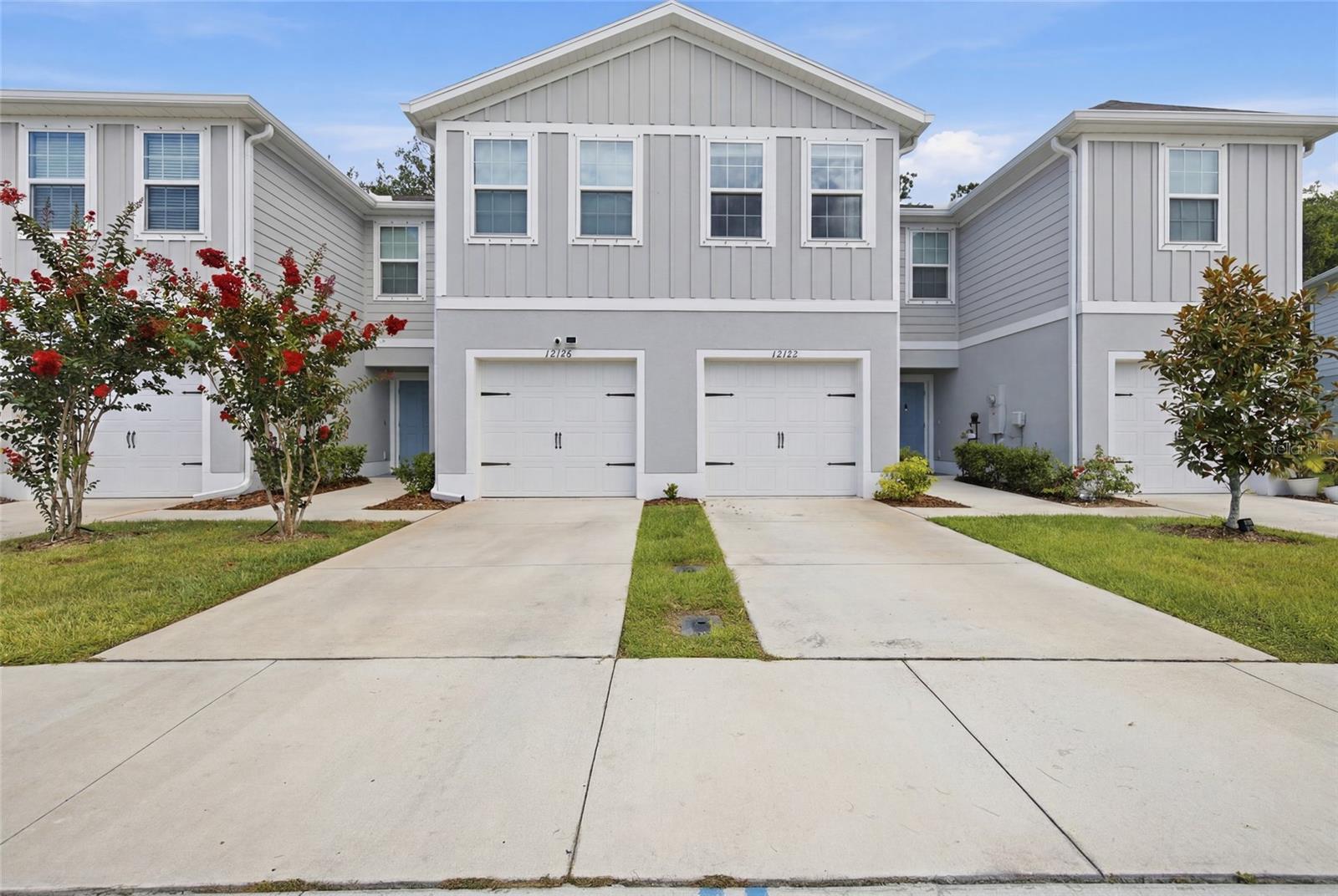 Photo of 12126 GRIZZLY LANE NEW PORT RICHEY FL 34654