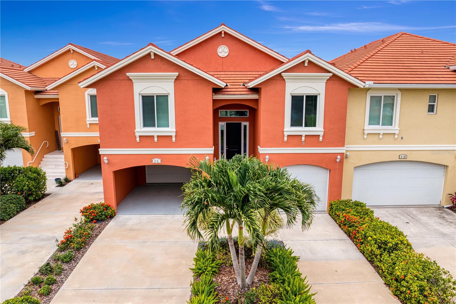 Photo of 11 FRANKLIN COURT #C ST PETERSBURG FL 33711