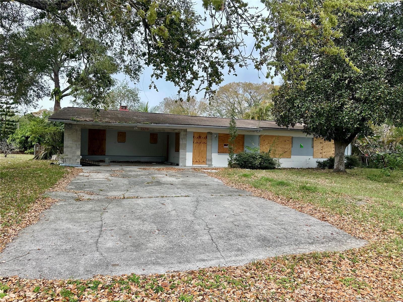 Photo of 312 N MANHATTAN AVENUE TAMPA FL 33609
