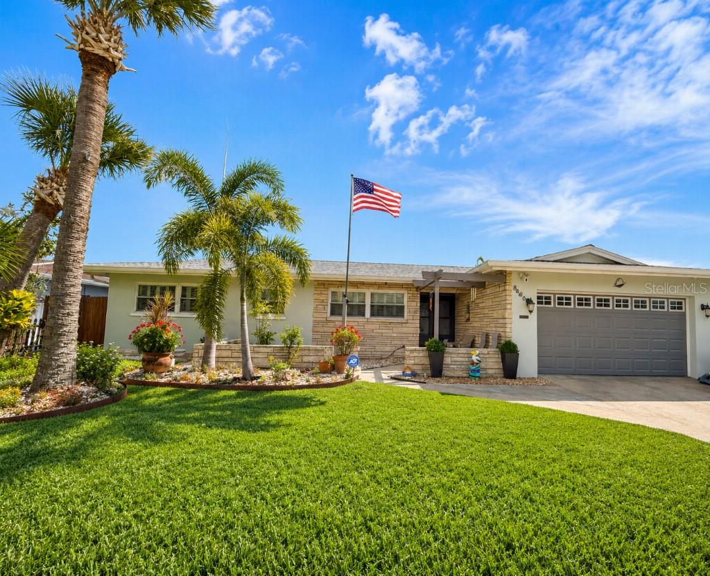 Photo of 8408 BOULDER PLACE TAMPA FL 33615