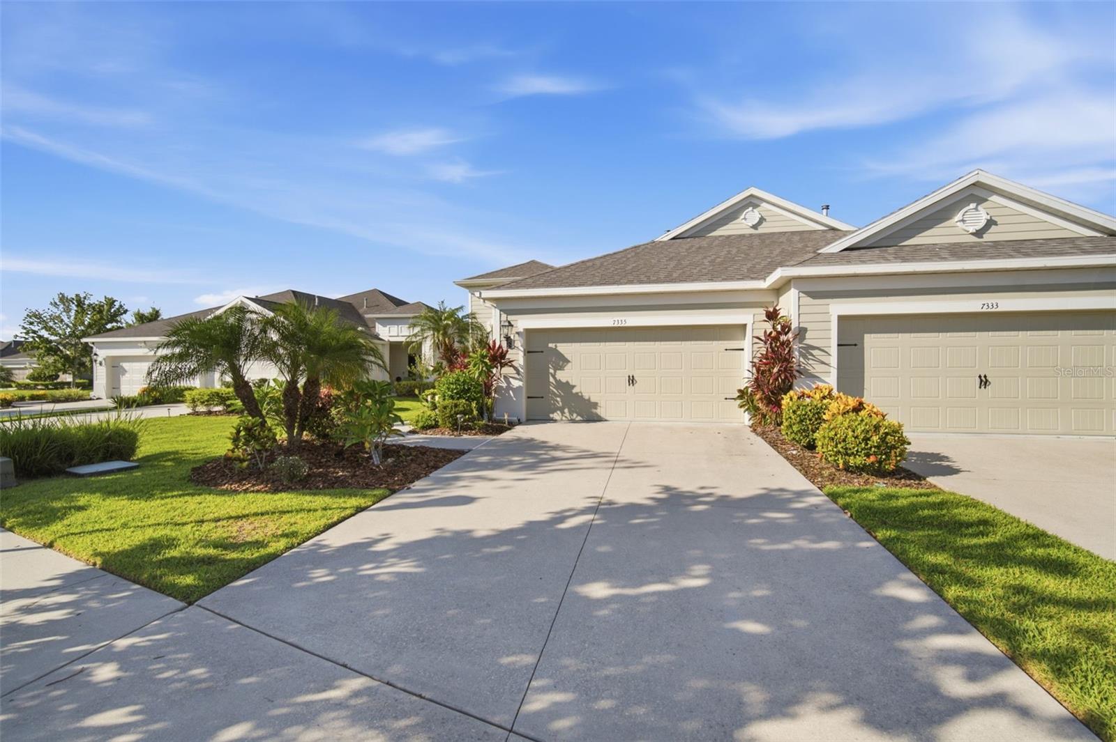 Photo of 7335 PARKSHORE DRIVE APOLLO BEACH FL 33572