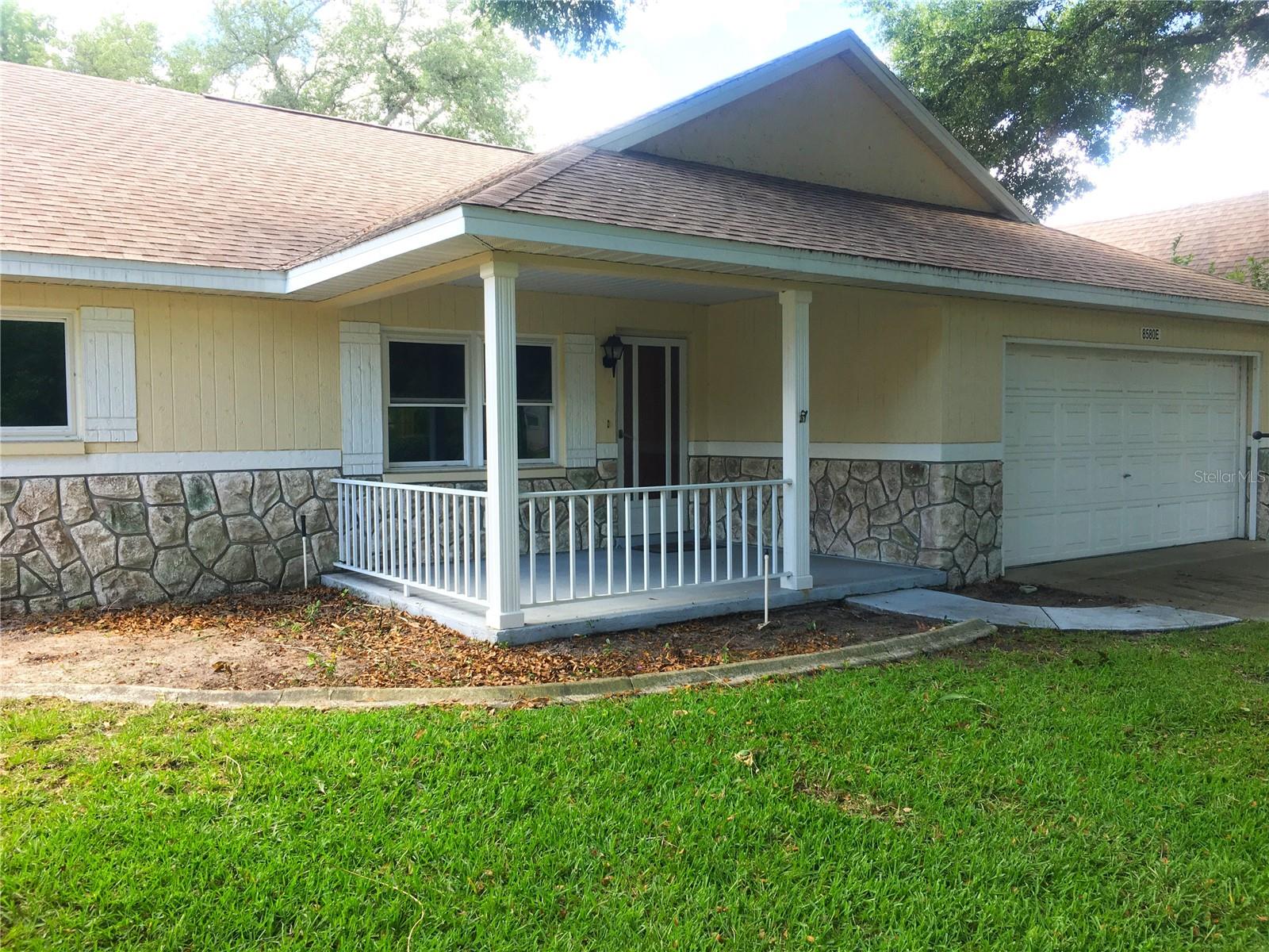 Photo of 8580 SW 92ND PLACE #E OCALA FL 34481