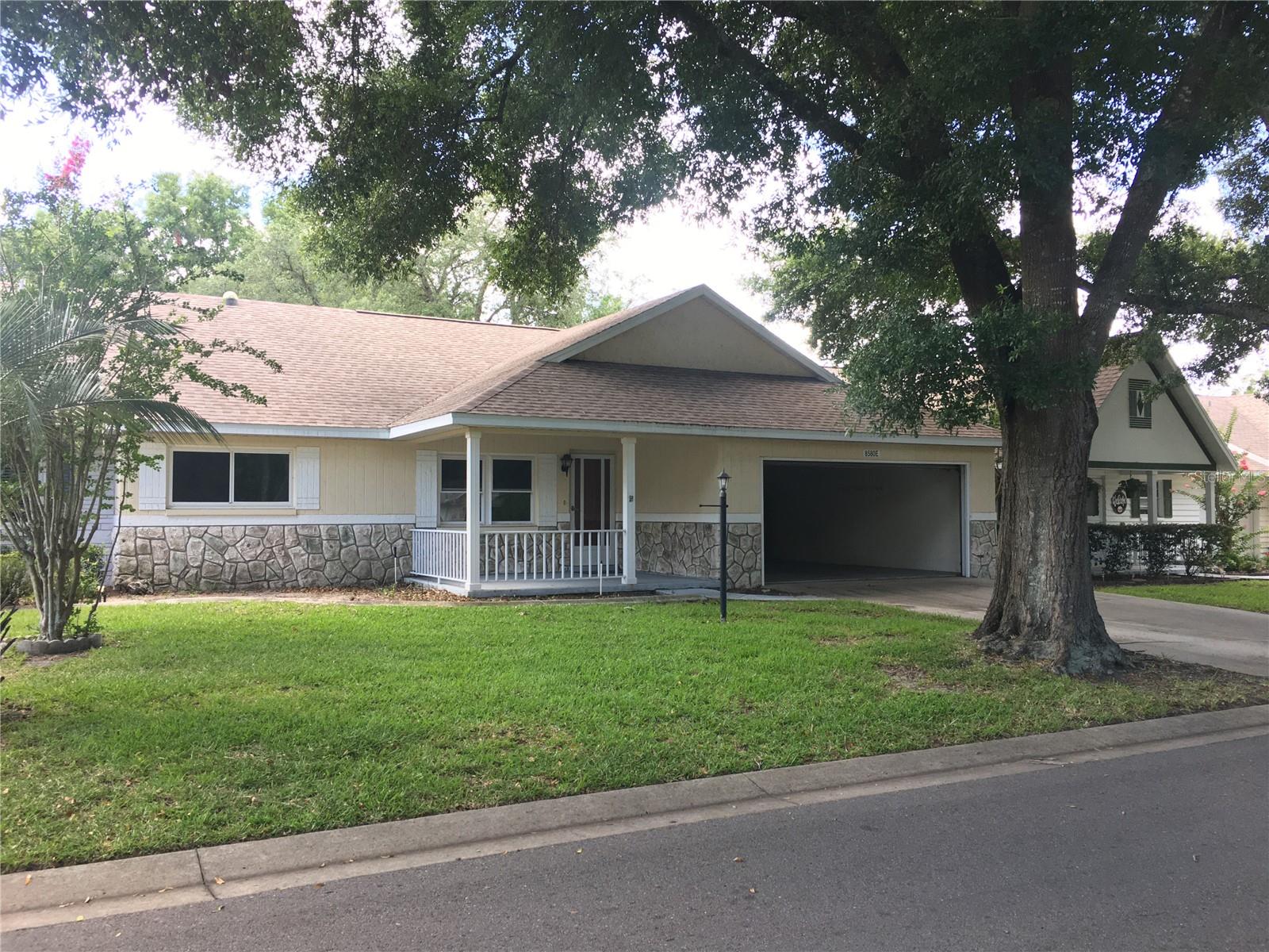 Photo of 8580 SW 92ND PLACE #E OCALA FL 34481