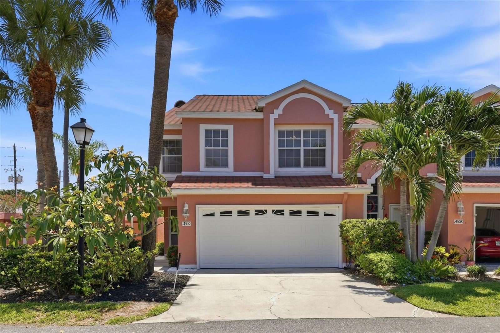 Photo of 14510 ALEJO COURT SEMINOLE FL 33776