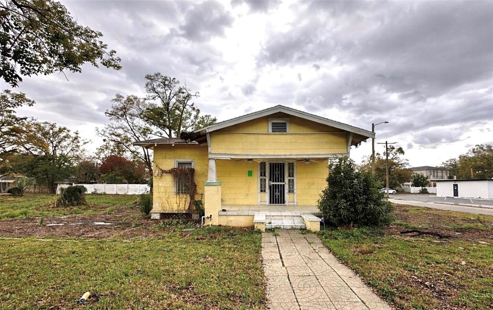 Photo of 3210 N TAMPA STREET TAMPA FL 33603