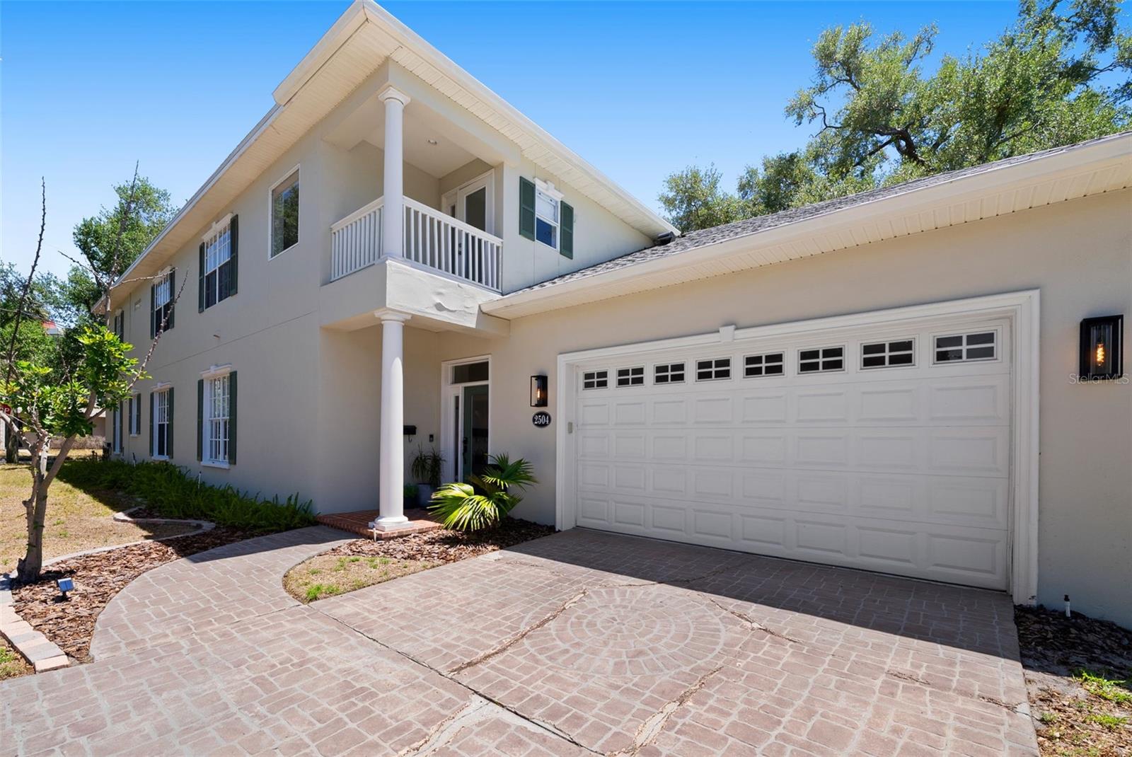 Photo of 2504 W TENNESSEE AVENUE #A TAMPA FL 33629