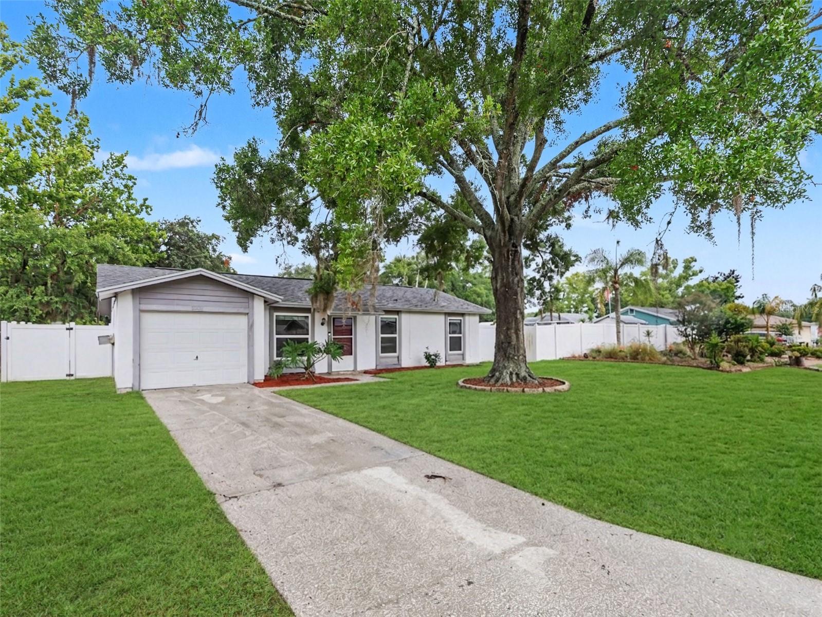 Photo of 22630 NEWFIELD COURT LAND O LAKES FL 34639