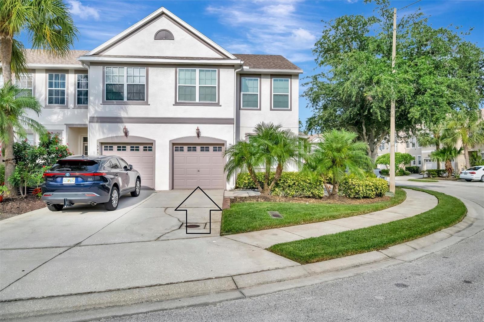 Photo of 547 BLACK LION DRIVE ST PETERSBURG FL 33716