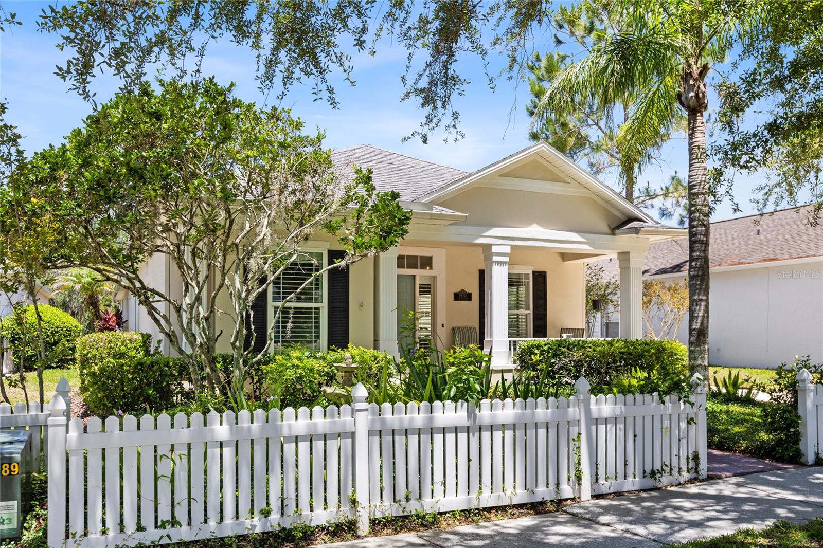 Photo of 19218 SEA MIST LANE LUTZ FL 33558