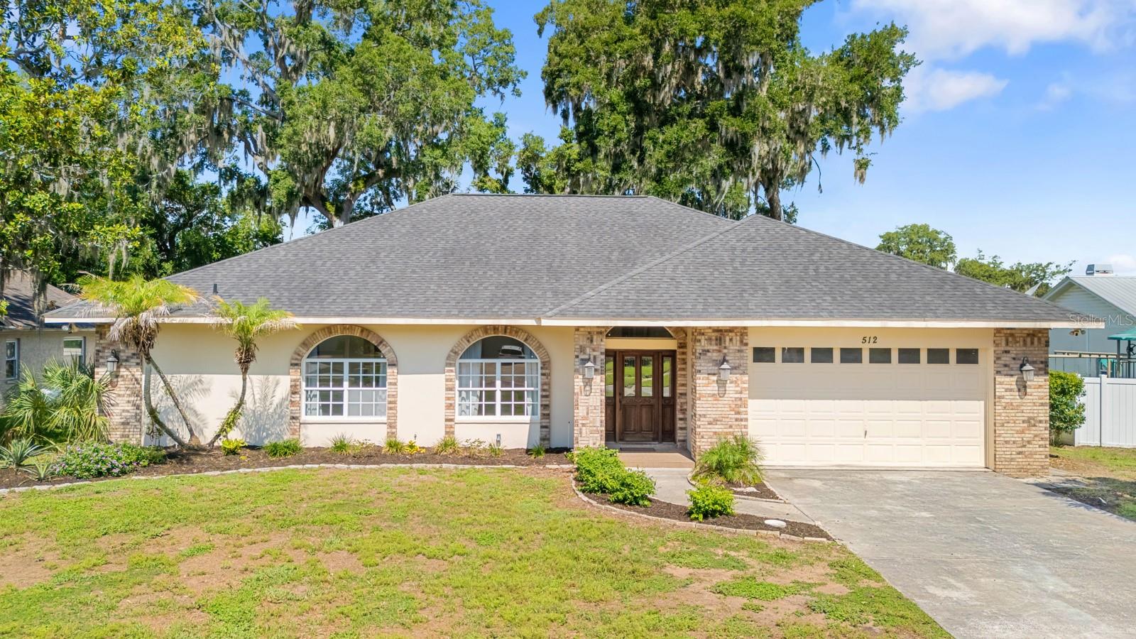 Photo of 512 CAULDER PARK ROAD SEFFNER FL 33584