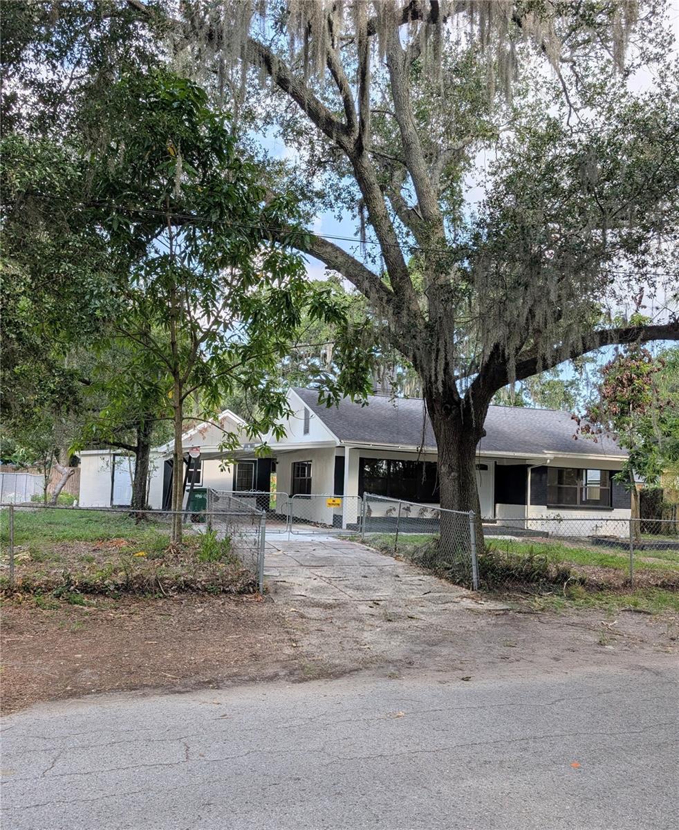 Photo of 8206 N 19TH STREET TAMPA FL 33604
