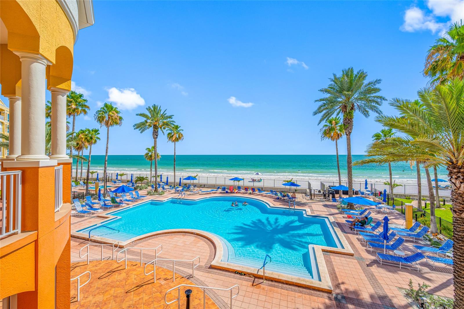 Photo of 16550 GULF BOULEVARD #645 NORTH REDINGTON BEACH FL 33708