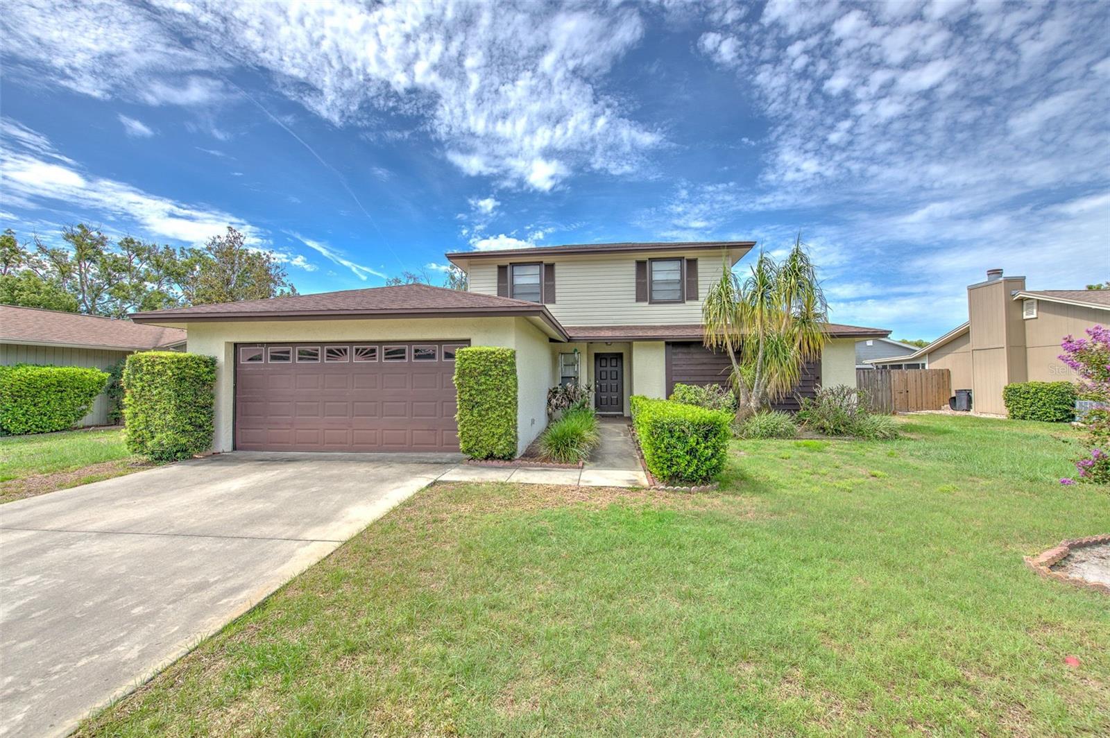 Photo of 2315 SOUTHERN LITES AVENUE LUTZ FL 33549