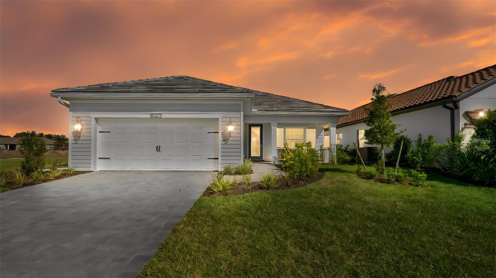 Photo of 13411 HERITAGE PRESERVE DRIVE FORT MYERS FL 33905