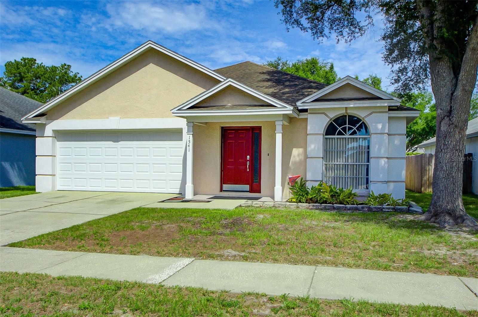 Photo of 1541 CHEPACKET STREET BRANDON FL 33511