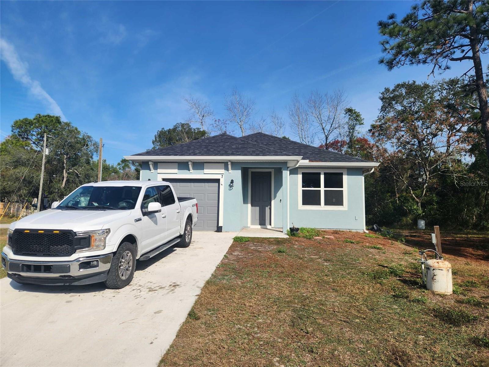 Photo of 7369 SEALAWN DRIVE SPRING HILL FL 34606