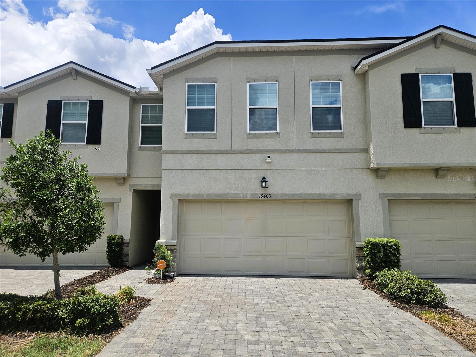 Photo of 19403 BLUE POND DRIVE LUTZ FL 33558