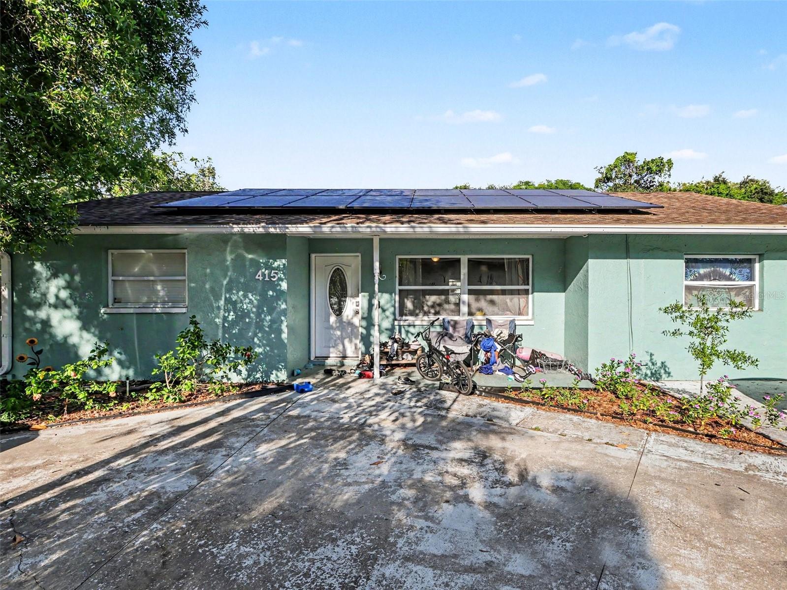 Photo of 415 OAKMOUNT ROAD CLEARWATER FL 33765