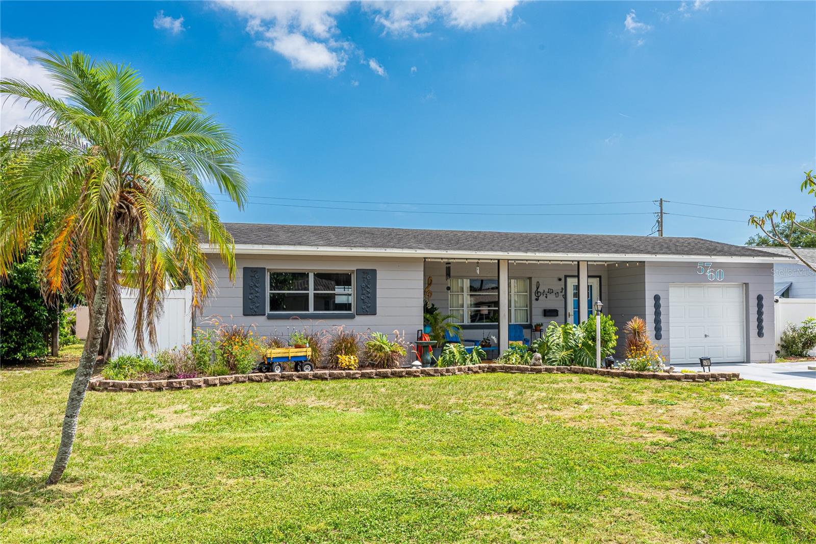 Photo of 5760 3RD AVENUE ST PETERSBURG FL 33710