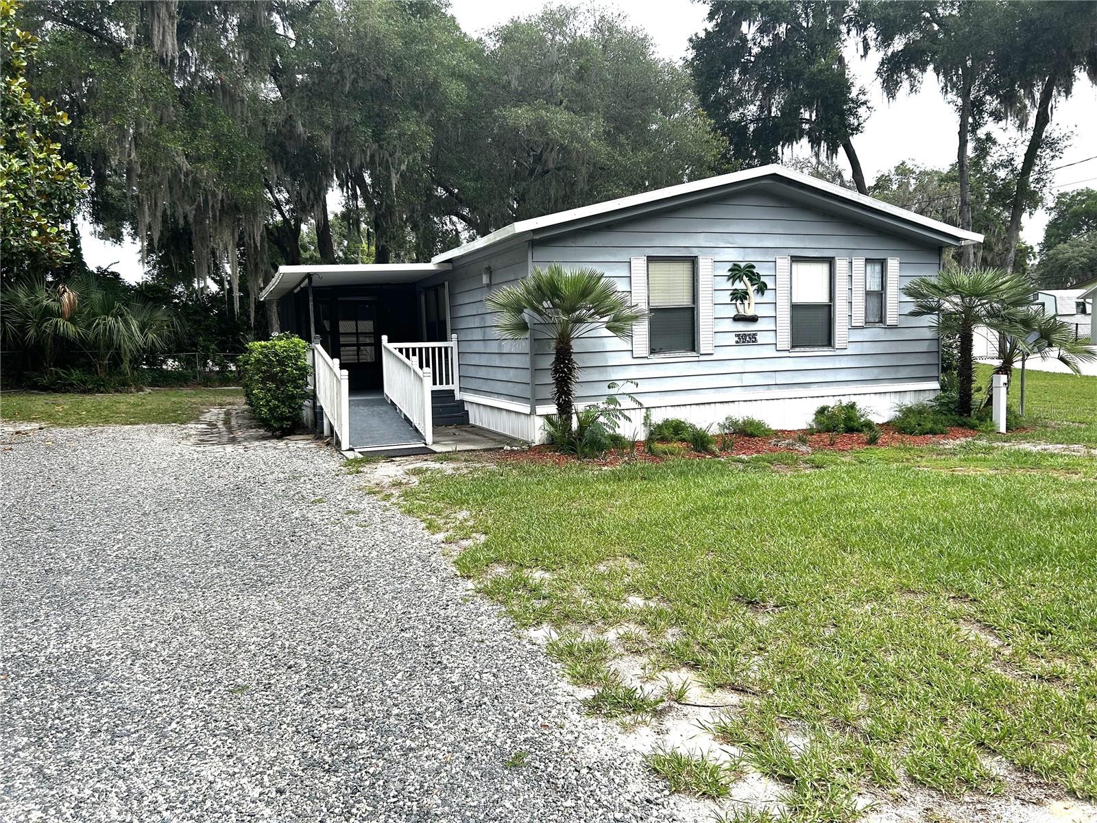 Photo of 3935 E LAKE PARK DRIVE HERNANDO FL 34442