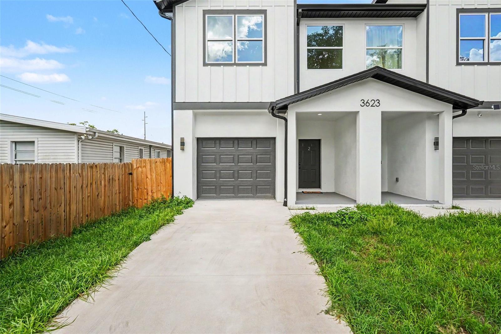 Photo of 3612 TEMPLE STREET #1 TAMPA FL 33612