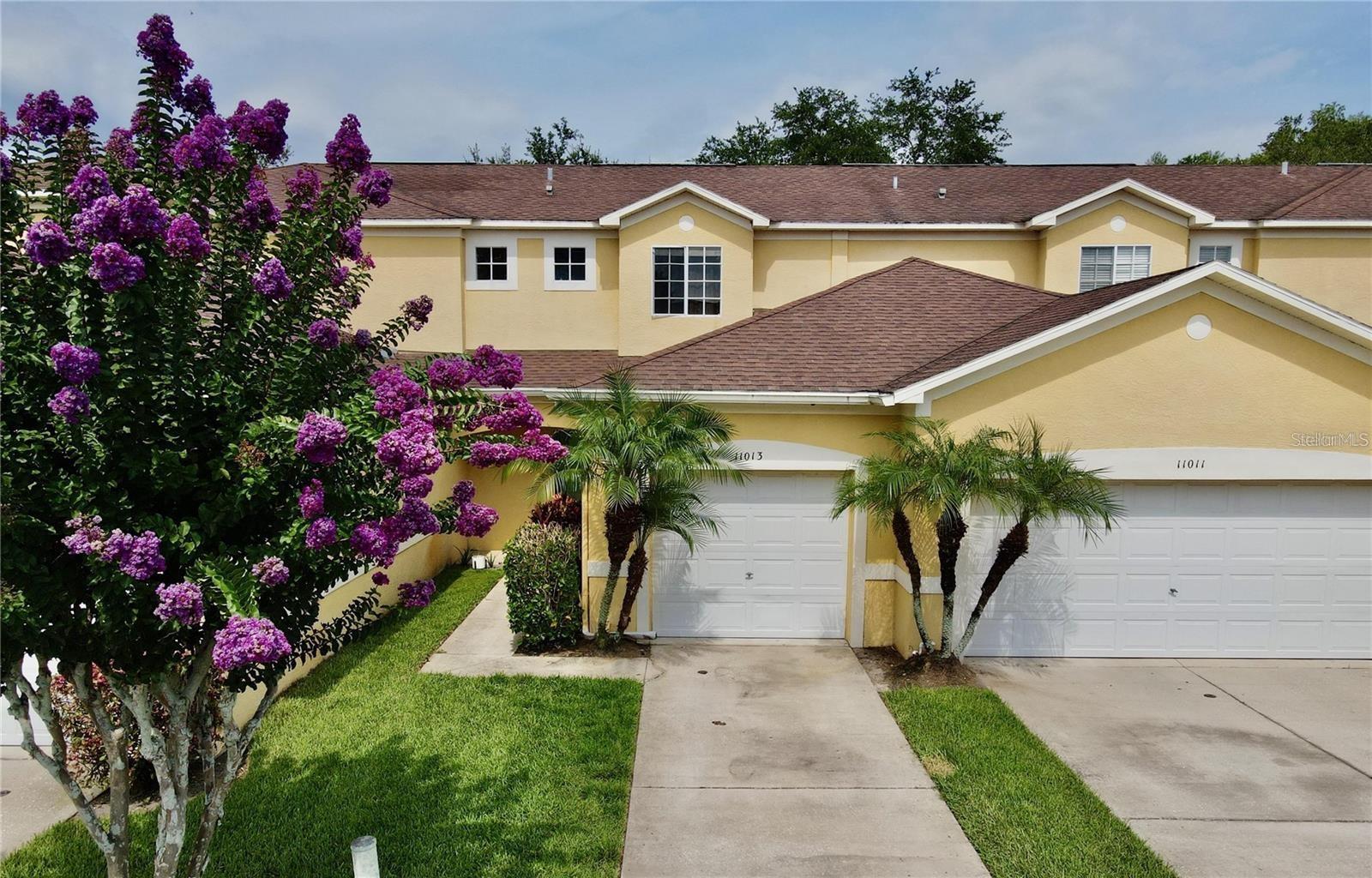 Photo of 11013 BLAINE TOP PLACE TAMPA FL 33626