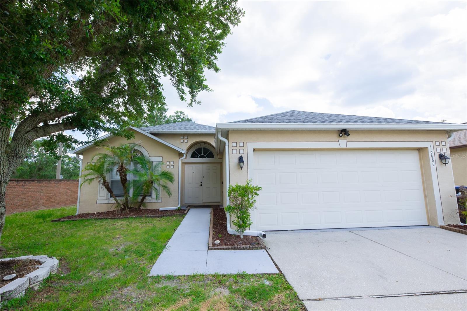 Photo of 16686 CORNER COVE WAY ORLANDO FL 32820