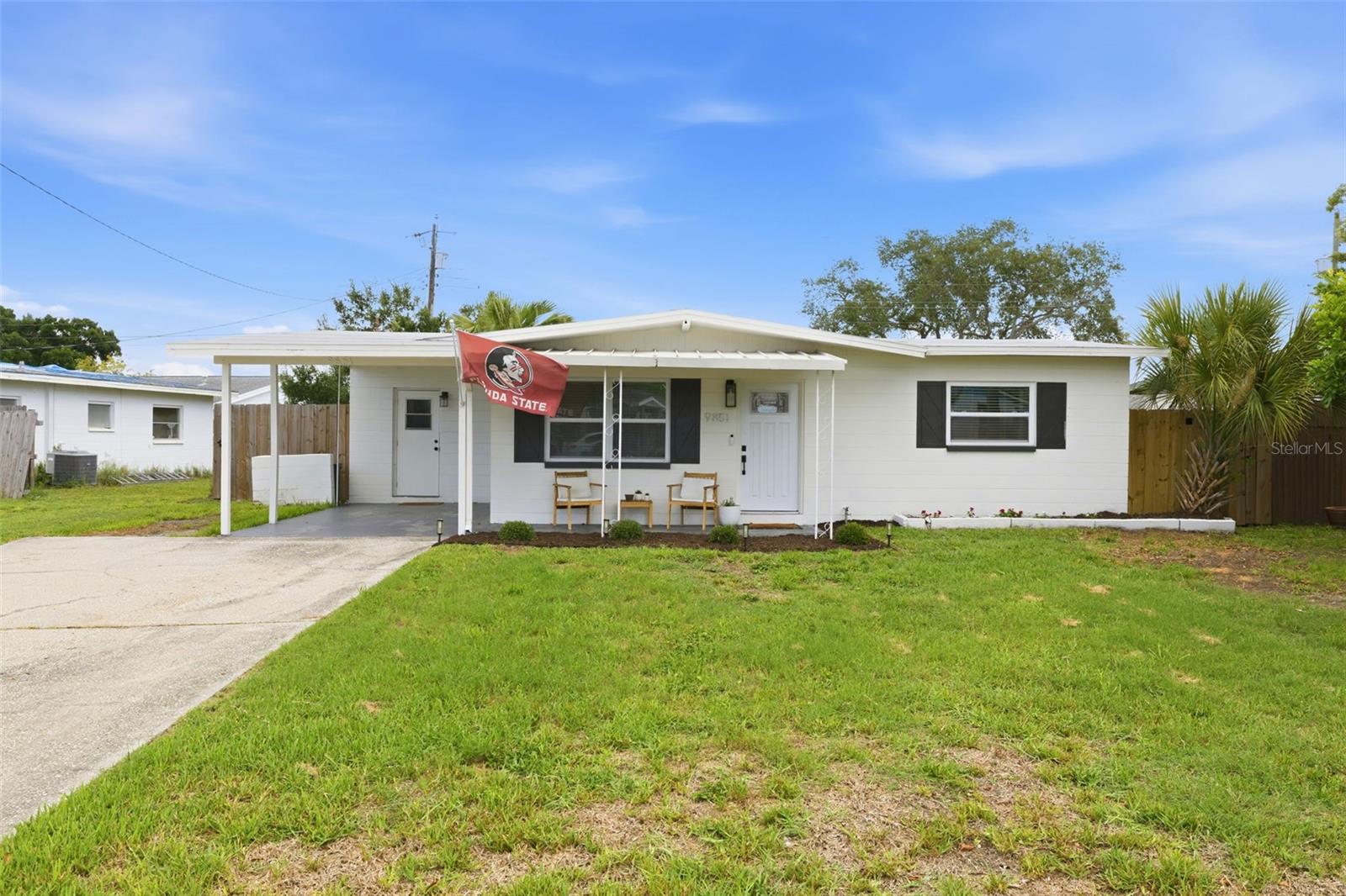 Photo of 9851 52ND STREET PINELLAS PARK FL 33782