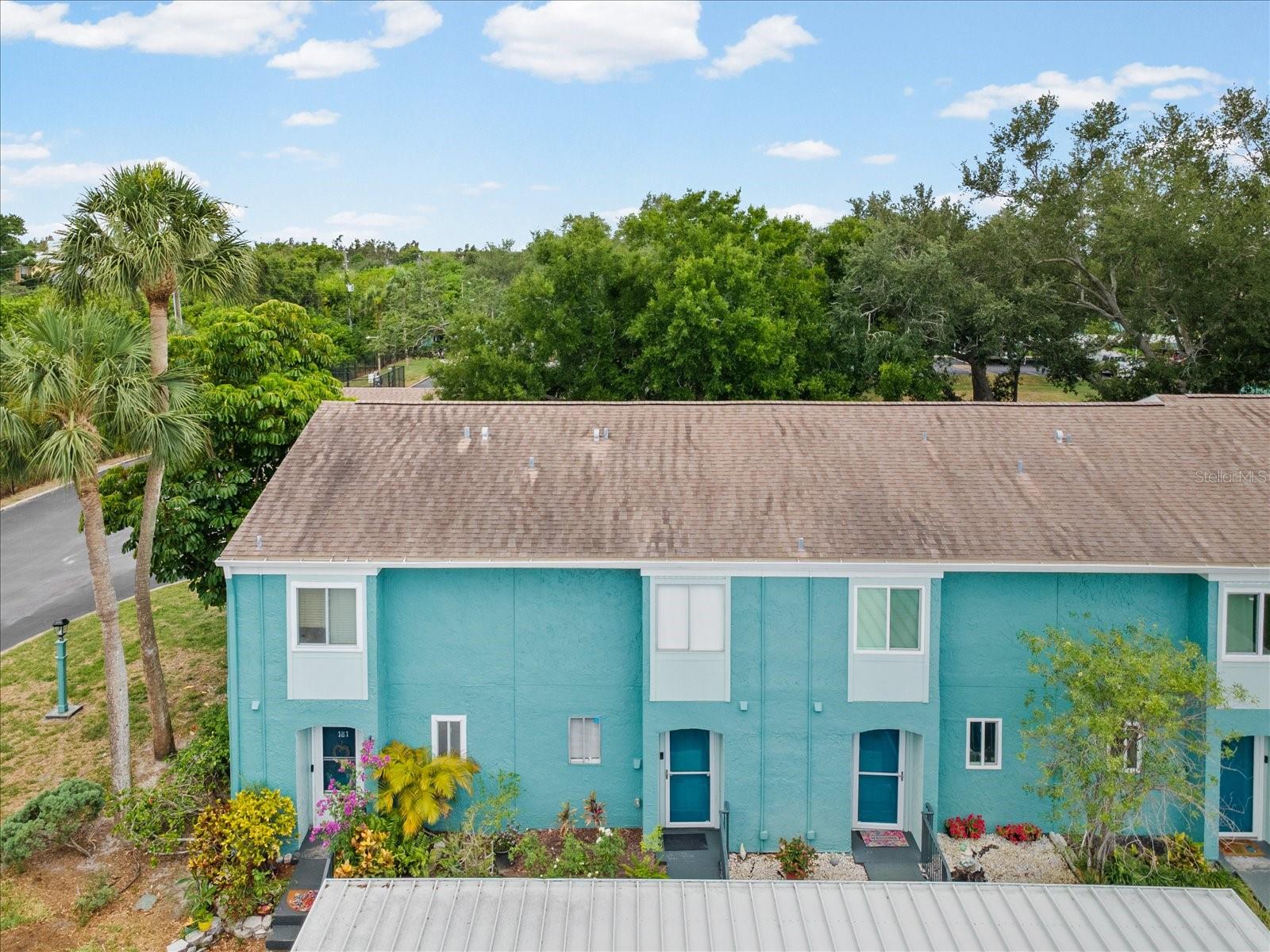 Photo of 179 114TH AVENUE #179 ST PETERSBURG FL 33716