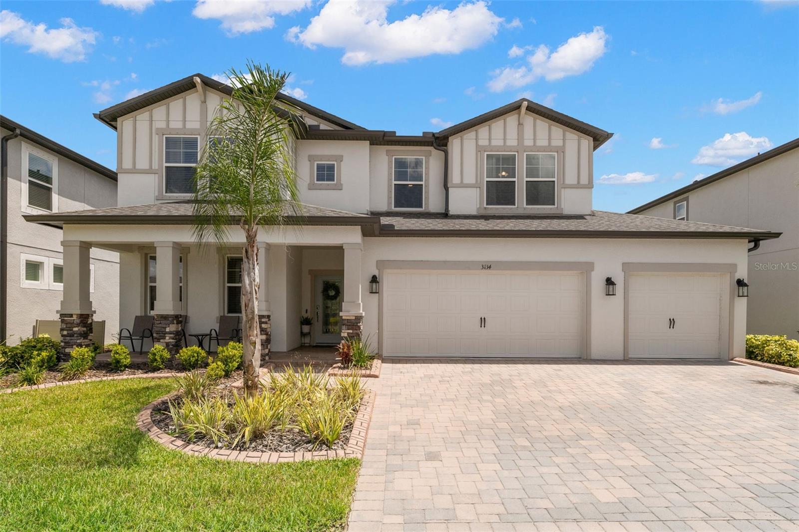 Photo of 3134 MARINE GRASS DRIVE WIMAUMA FL 33598