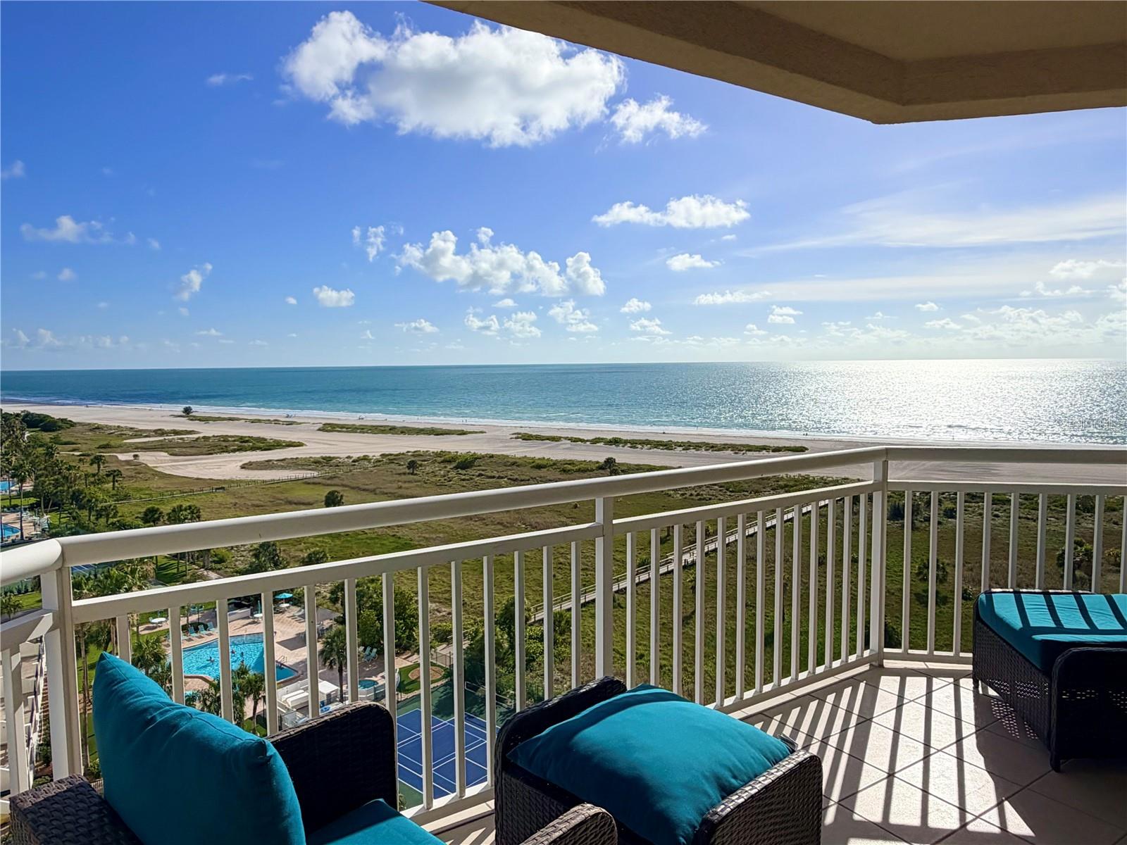 Photo of 1200 GULF BOULEVARD #1001 CLEARWATER FL 33767