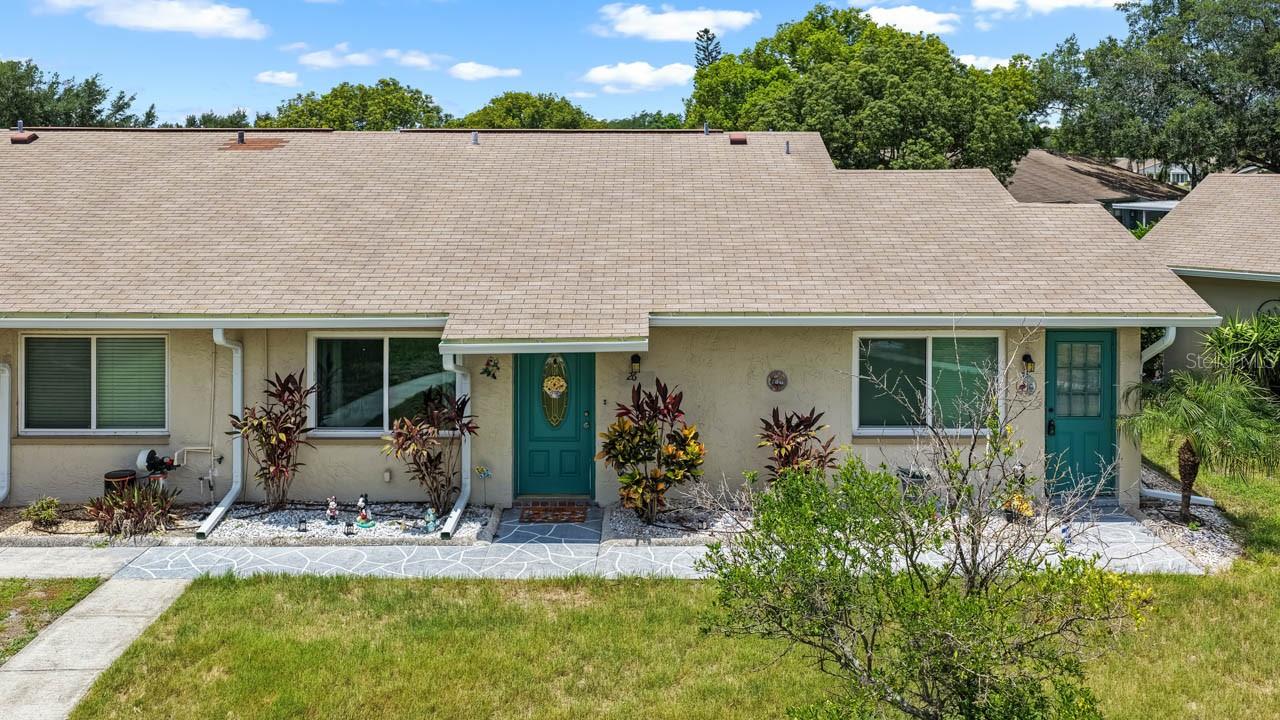 Photo of 1906 CANTERBURY LANE #26 SUN CITY CENTER FL 33573
