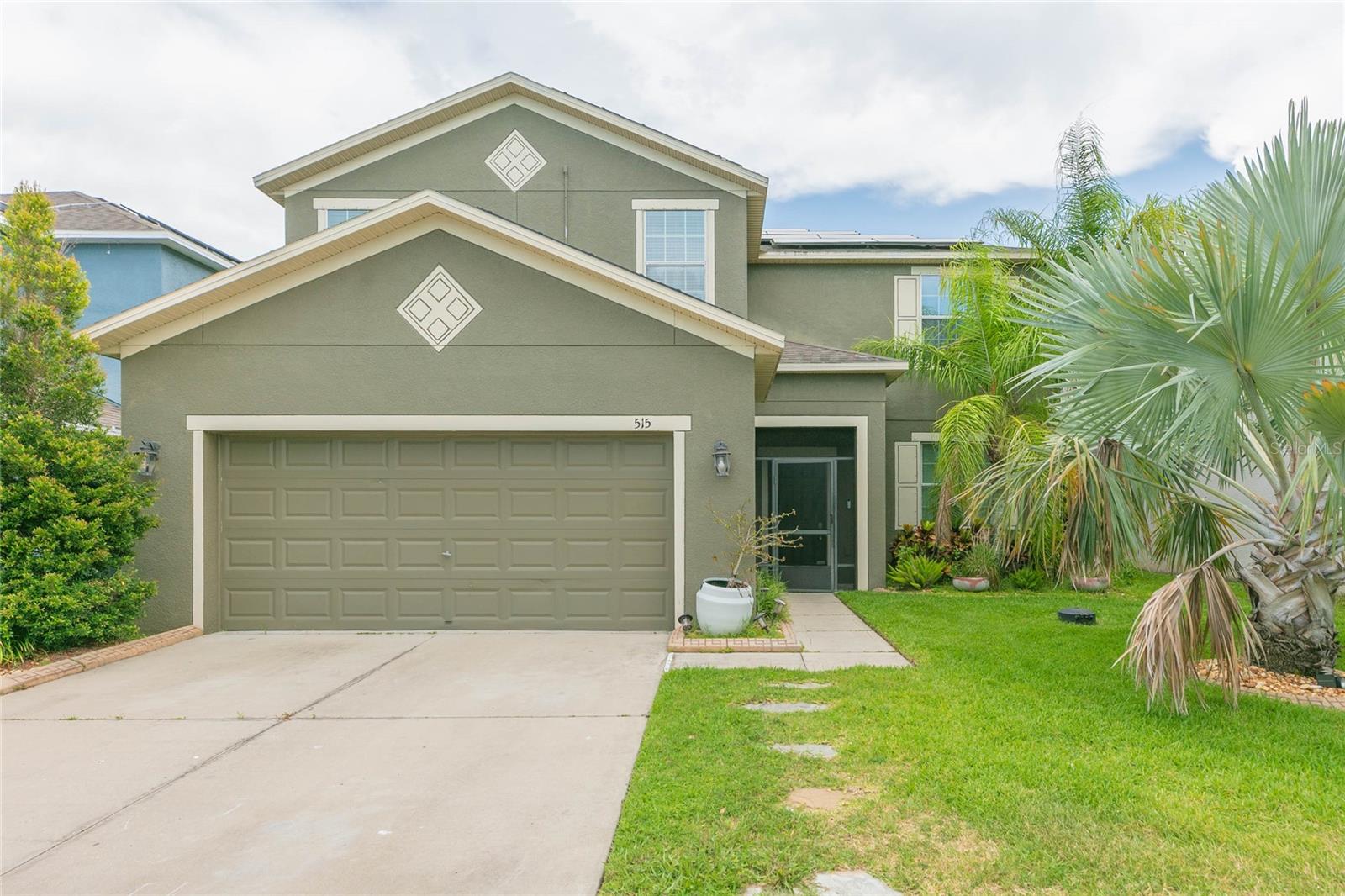 Photo of 515 VISTA RIDGE DRIVE RUSKIN FL 33570
