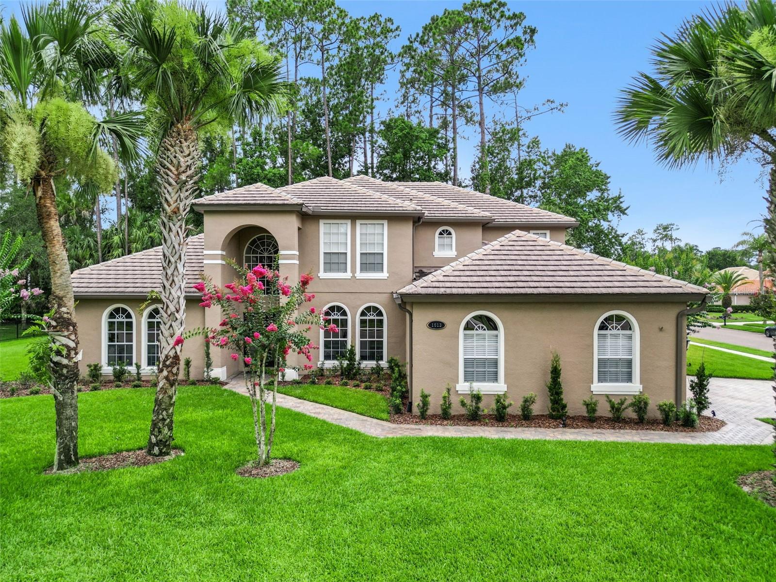 Photo of 1613 SHADOWMOSS CIRCLE LAKE MARY FL 32746