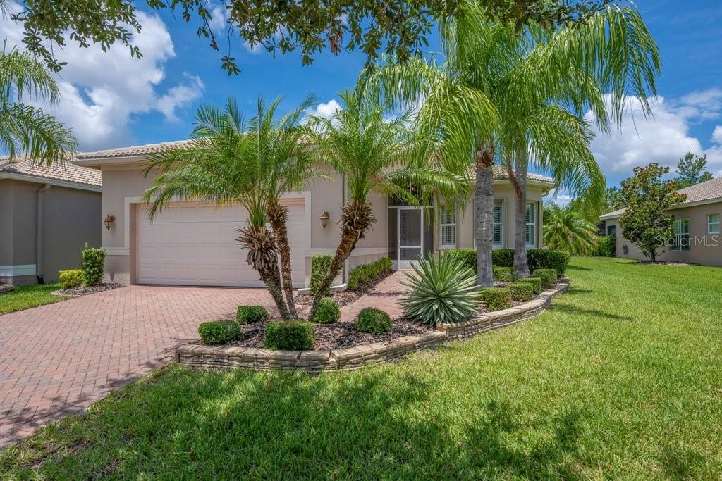 Photo of 16127 CAPE CORAL DRIVE WIMAUMA FL 33598
