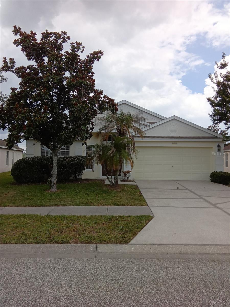 Photo of 7733 OUTERBRIDGE STREET WESLEY CHAPEL FL 33545