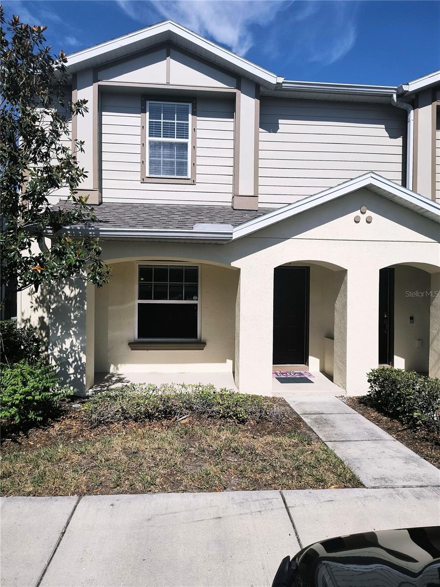 Photo of 4754 CHATTERTON WAY RIVERVIEW FL 33578