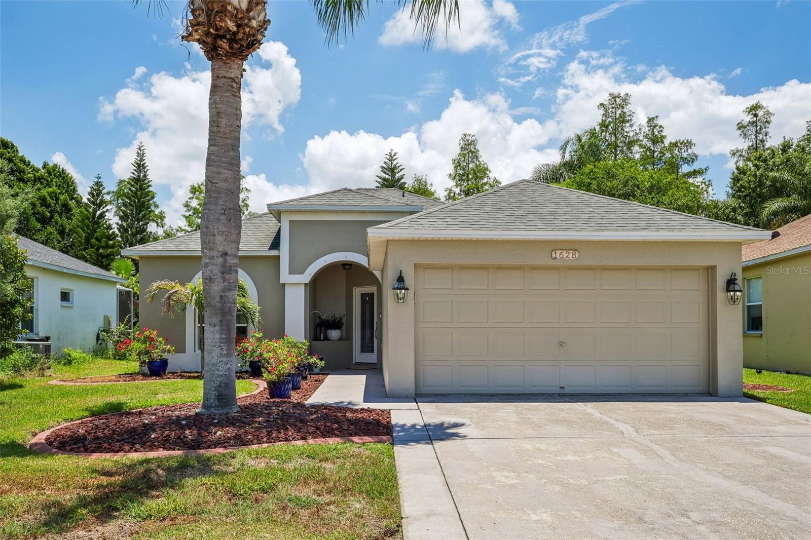 Photo of 1628 CROSSVINE COURT TRINITY FL 34655