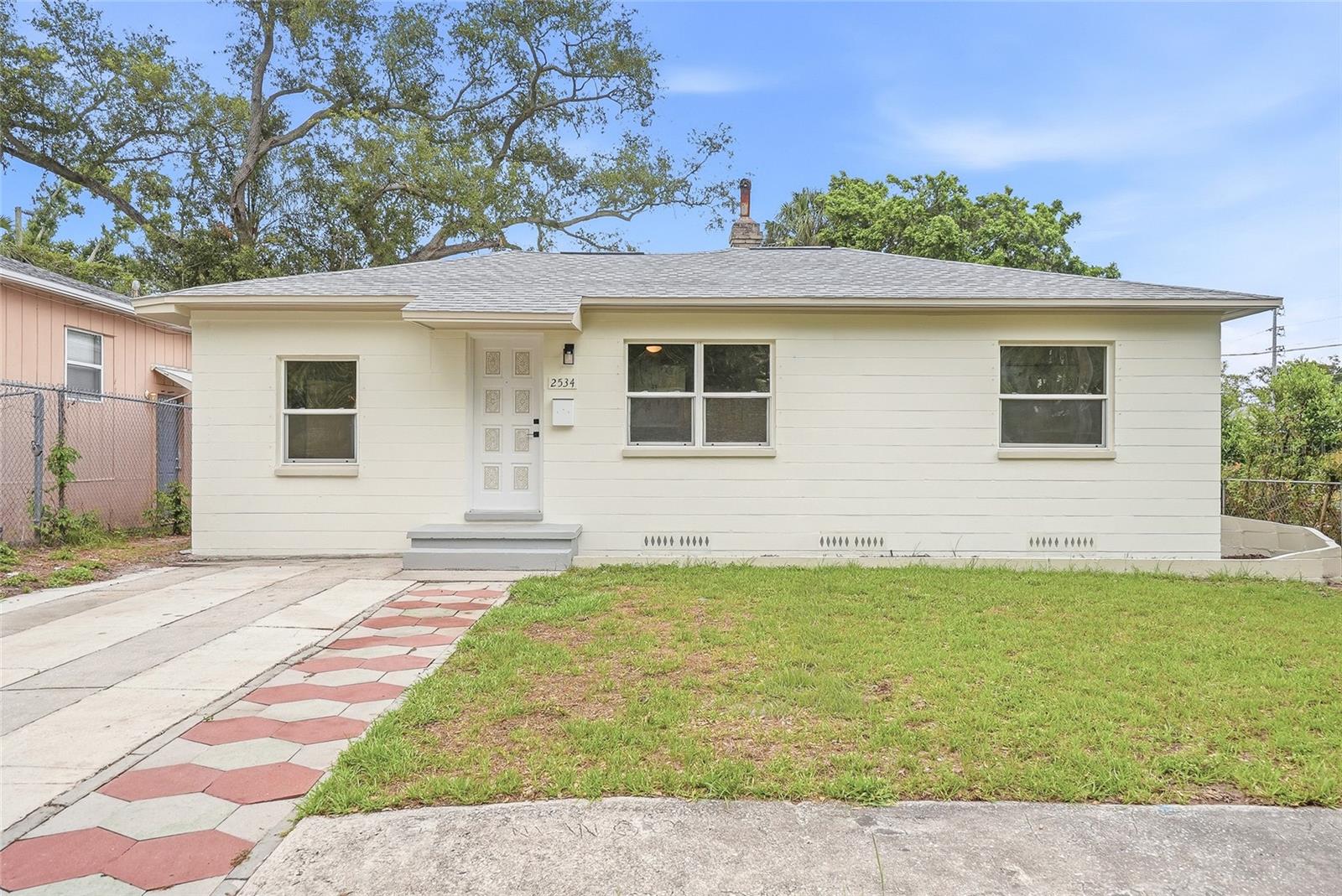 Photo of 2534 19TH STREET ST PETERSBURG FL 33712